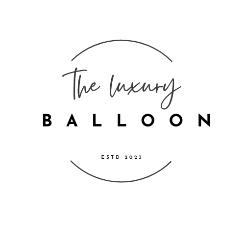 The Luxury Balloon